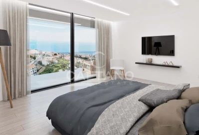 Moradia T3 para Venda em Funchal (Santa Maria Maior)