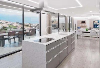Moradia T3 para Venda em Funchal (Santa Maria Maior)