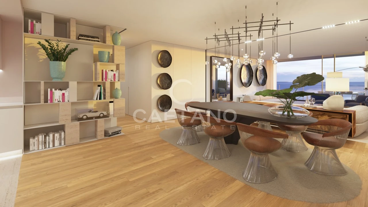 Apartamento T3 para Venda em São Martinho Foto 12