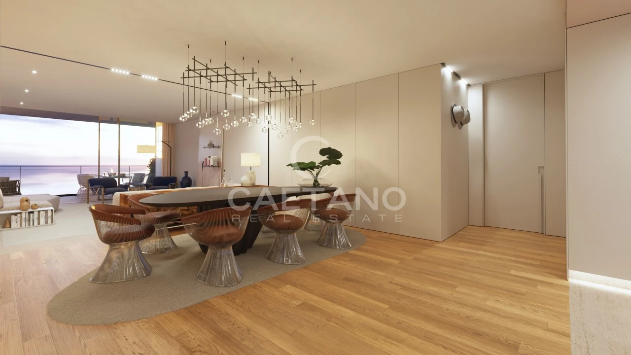 Apartamento T3 para Venda em São Martinho Foto 13