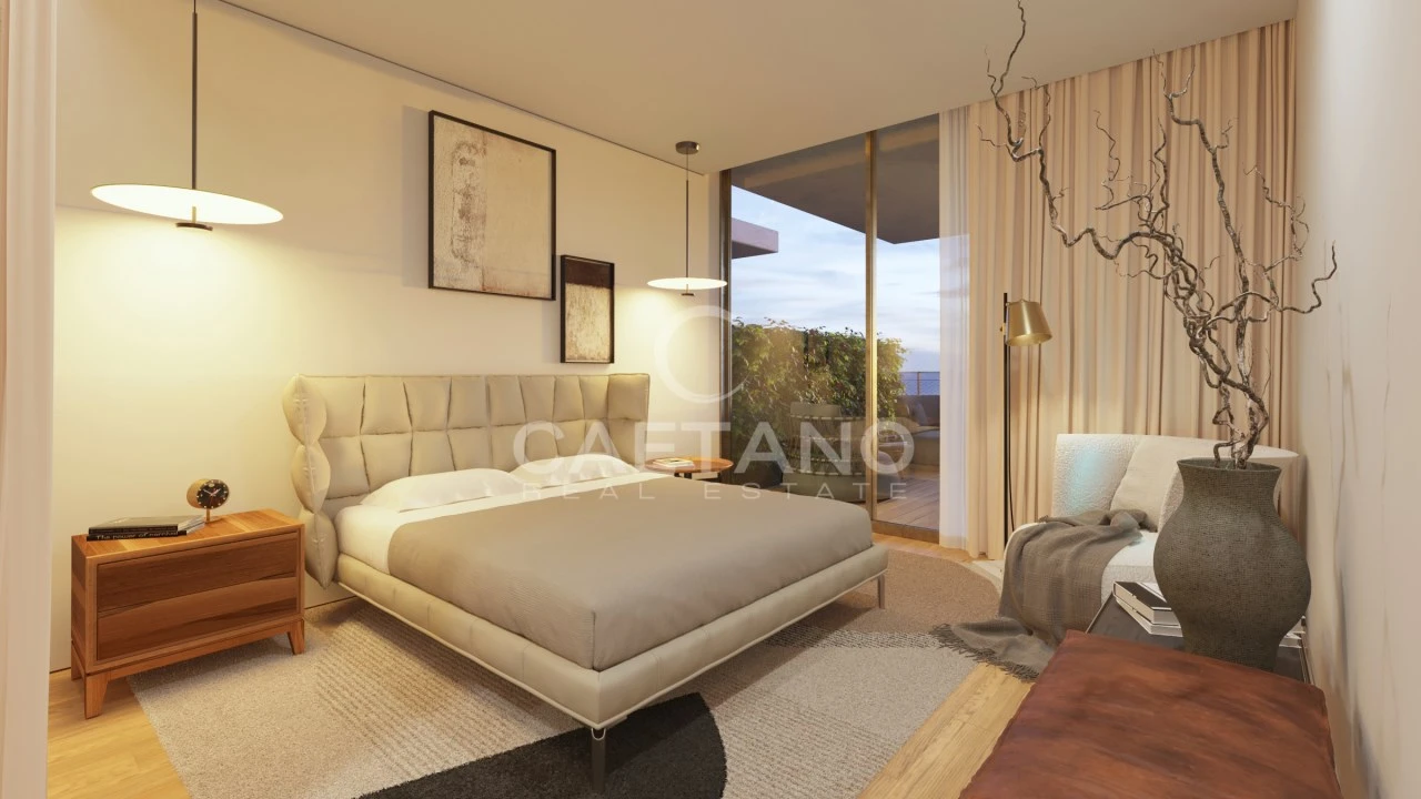 Apartamento T3 para Venda em São Martinho Foto 18