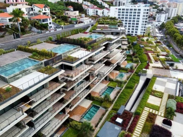 Apartamento T3 para Venda em São Martinho