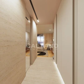Apartamento T3 para Venda em São Martinho