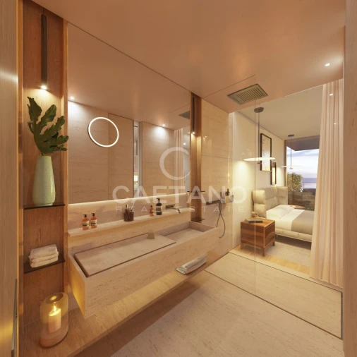 Apartamento T3 para Venda em São Martinho Foto 21