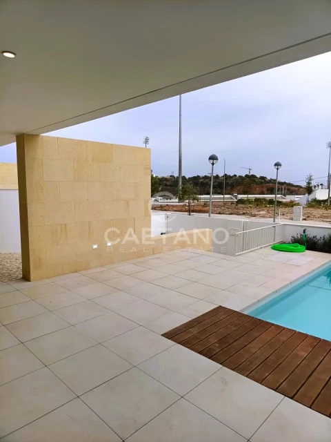 Moradia T3 para Venda em Lagos (São Sebastião e Santa Maria)