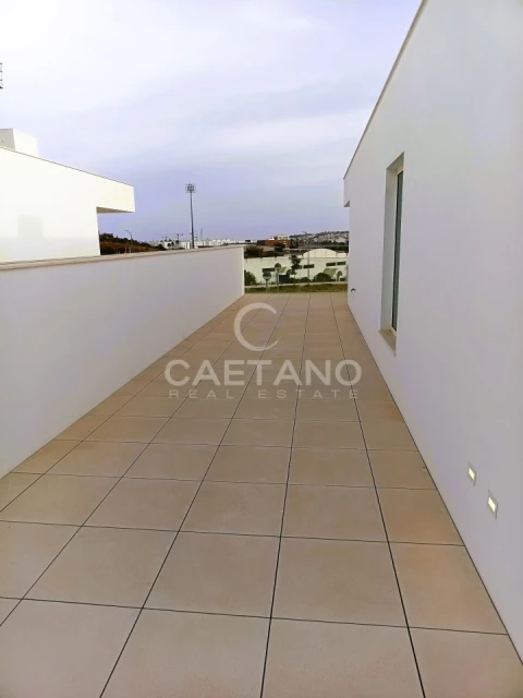 Moradia T3 para Venda em Lagos (São Sebastião e Santa Maria)