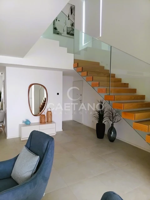 Moradia T3 para Venda em Lagos (São Sebastião e Santa Maria)