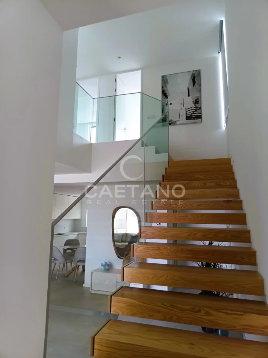 Moradia T3 para Venda em Lagos (São Sebastião e Santa Maria) Foto 42