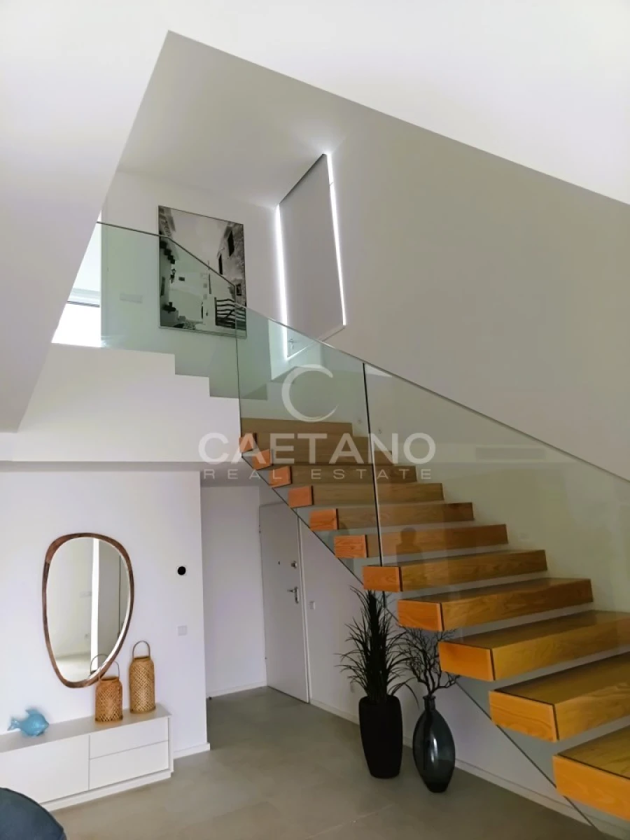 Moradia T3 para Venda em Lagos (São Sebastião e Santa Maria) Foto 44