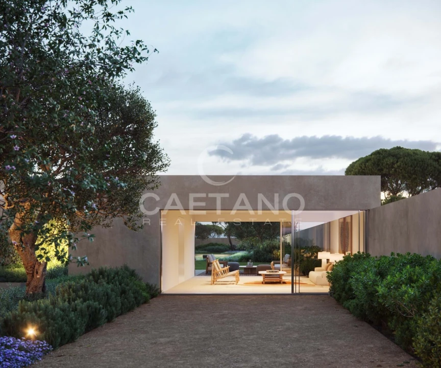 Apartamento T2 para Venda em Quarteira Foto 2