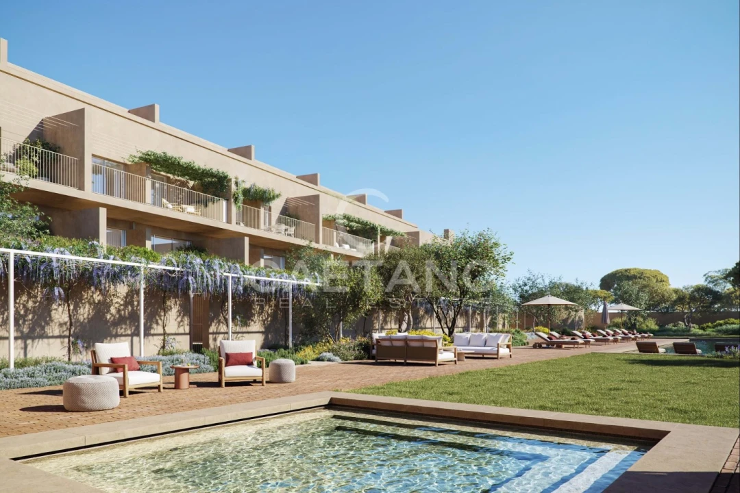 Apartamento T2 para Venda em Quarteira Foto 5
