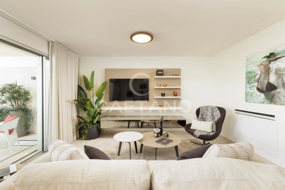 Apartamento T2 para Venda em Quarteira Foto 15