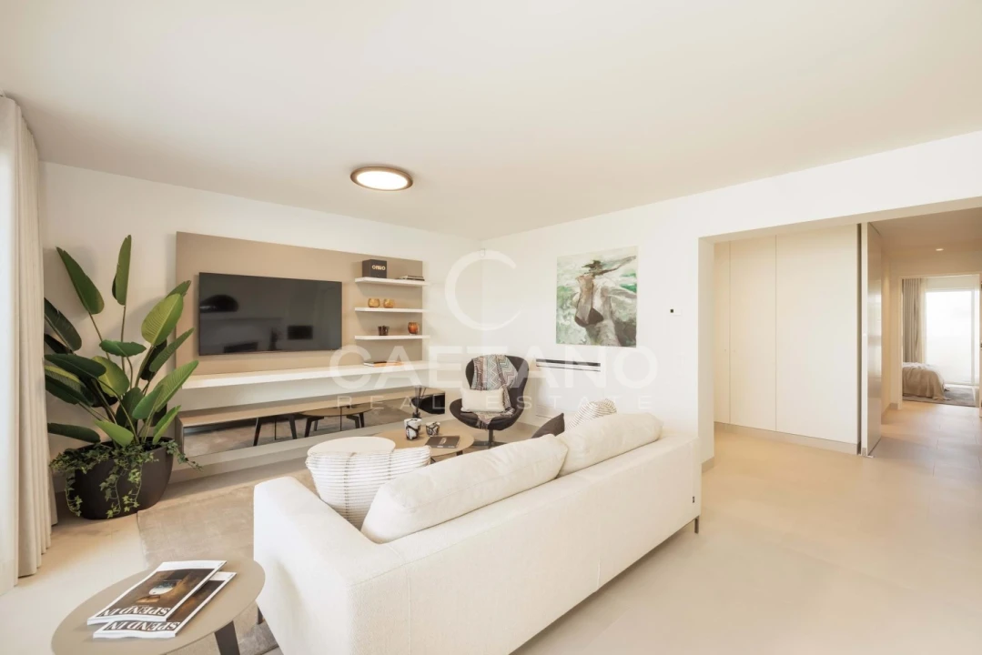 Apartamento T2 para Venda em Quarteira Foto 16