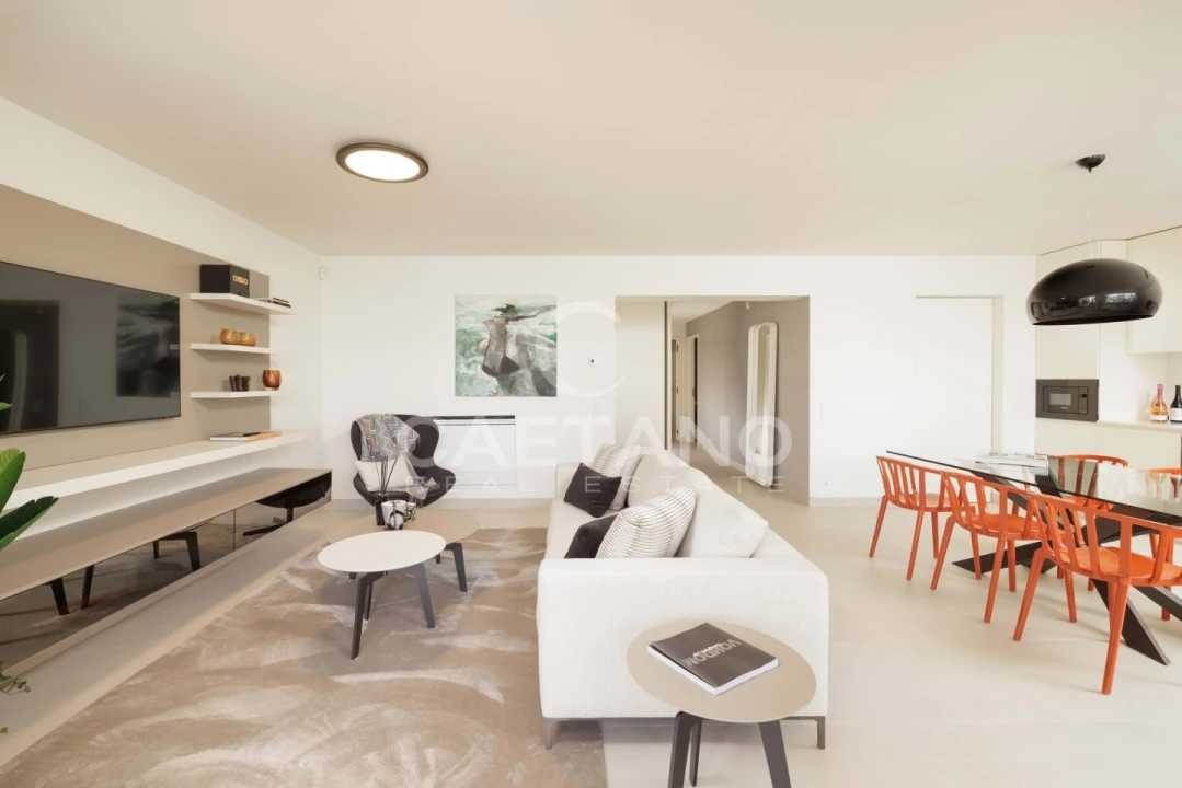 Apartamento T2 para Venda em Quarteira Foto 17