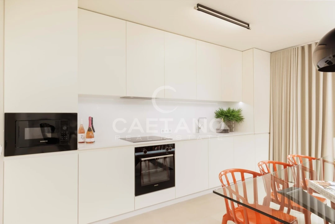 Apartamento T2 para Venda em Quarteira Foto 18