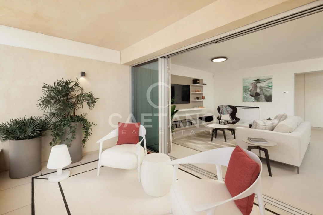 Apartamento T2 para Venda em Quarteira Foto 19