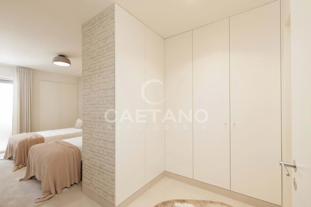 Apartamento T2 para Venda em Quarteira Foto 21