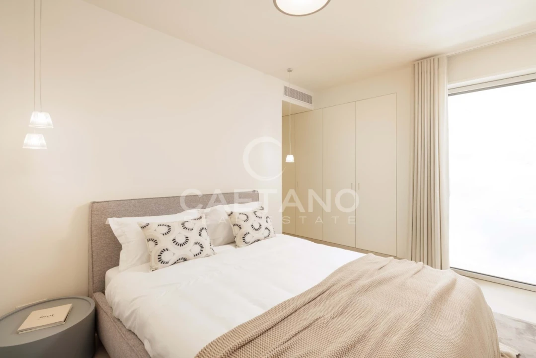 Apartamento T2 para Venda em Quarteira Foto 22