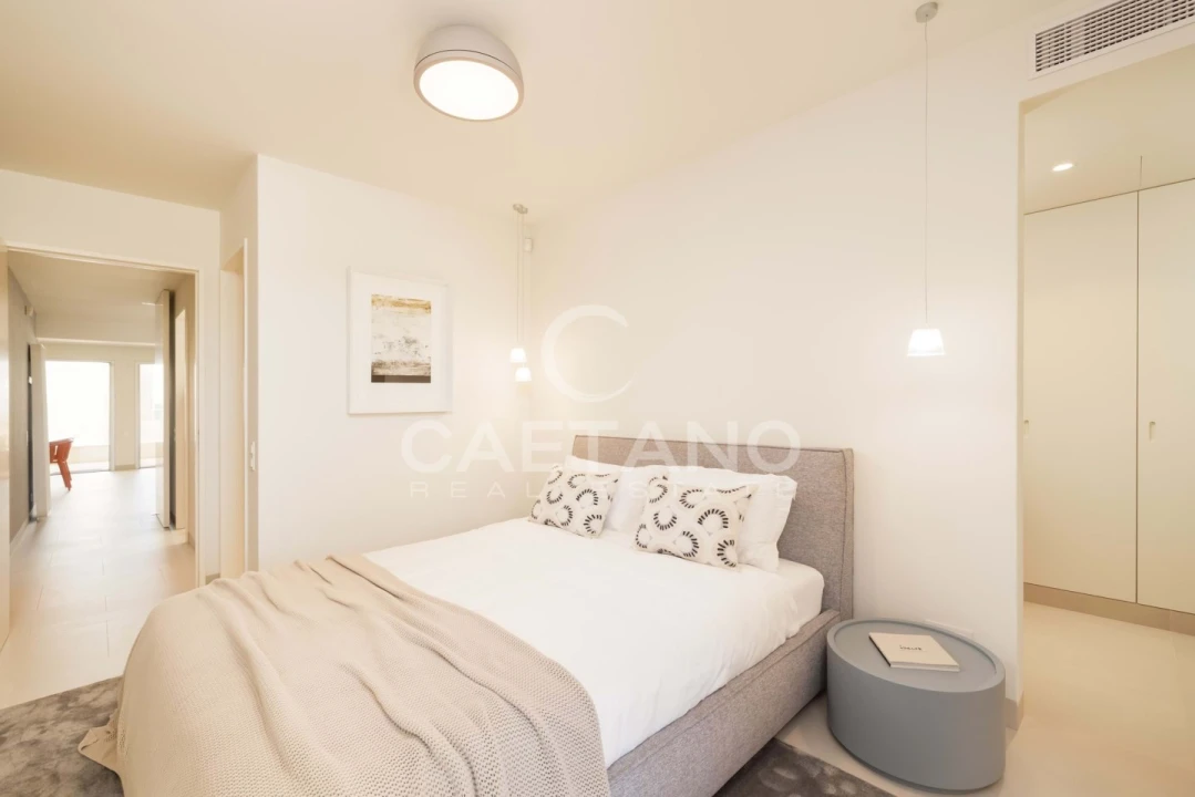 Apartamento T2 para Venda em Quarteira Foto 23