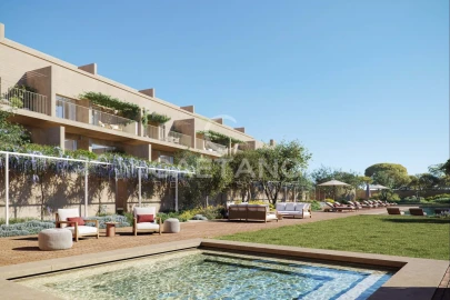 Apartamento T2 para Venda em Quarteira