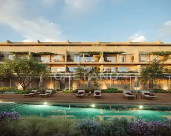 Apartamento T2 para Venda em Quarteira