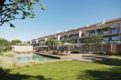 Apartamento T2 para Venda em Quarteira