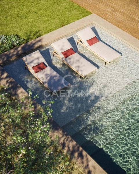 Apartamento T2 para Venda em Quarteira