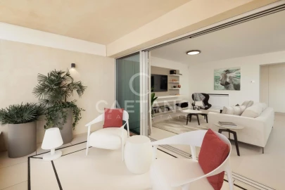Apartamento T2 para Venda em Quarteira
