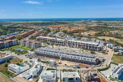 Apartamento T2 para Venda em Quarteira