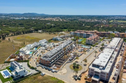 Apartamento T2 para Venda em Quarteira