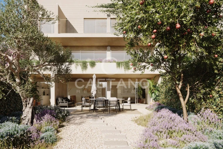 Apartamento T2 para Venda em Quarteira Foto 4