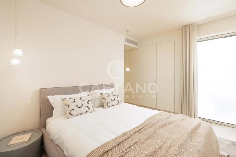 Apartamento T2 para Venda em Quarteira Foto 22
