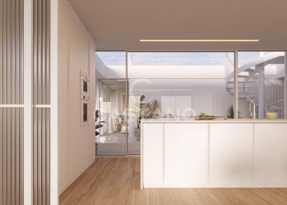 Apartamento T4 para Venda em Quarteira Foto 15