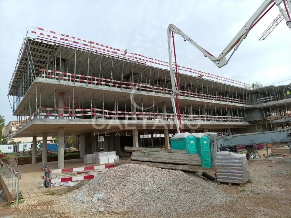 Apartamento T4 para Venda em Quarteira Foto 24
