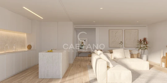 Apartamento T4 para Venda em Quarteira