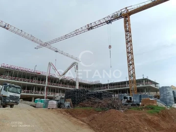 Apartamento T4 para Venda em Quarteira