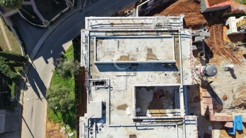 Apartamento T4 para Venda em Quarteira