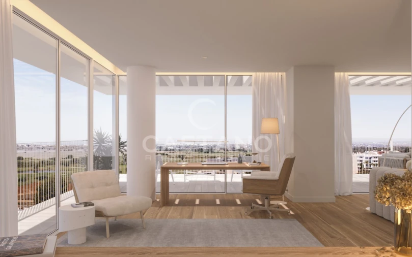 Apartamento T4 para Venda em Quarteira Foto 16