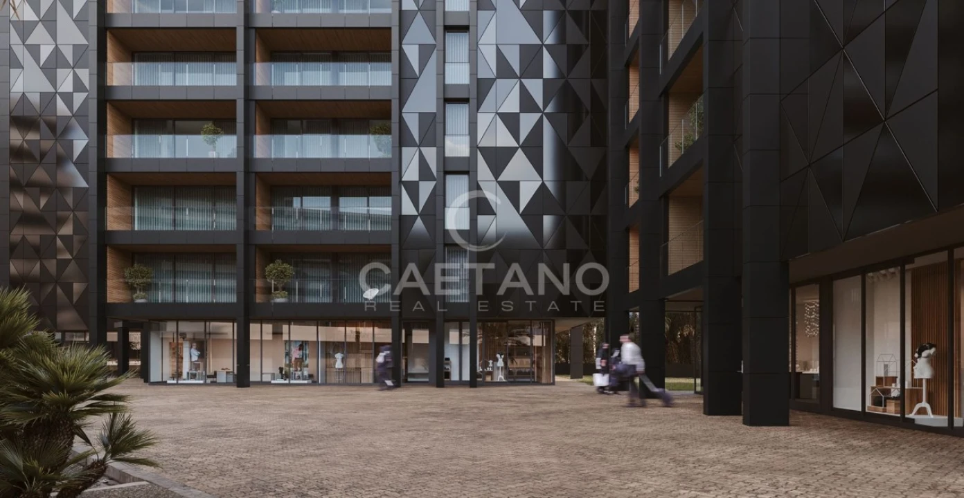 Apartamento T2 para Venda em São Martinho Foto 7