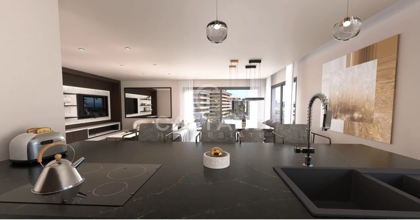 Apartamento T2 para Venda em São Martinho Foto 11