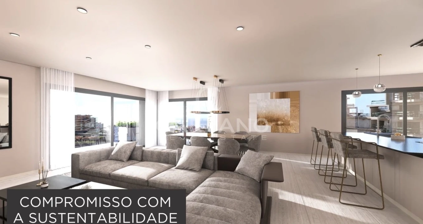 Apartamento T2 para Venda em São Martinho Foto 12