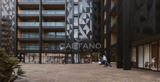 Apartamento T2 para Venda em São Martinho
