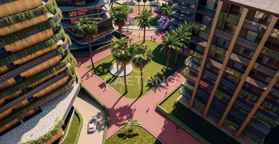 Apartamento T2 para Venda em São Martinho Foto 3