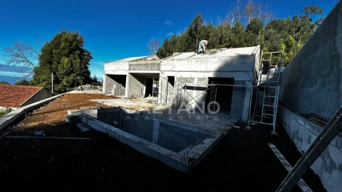 Moradia T2 para Venda em Calheta