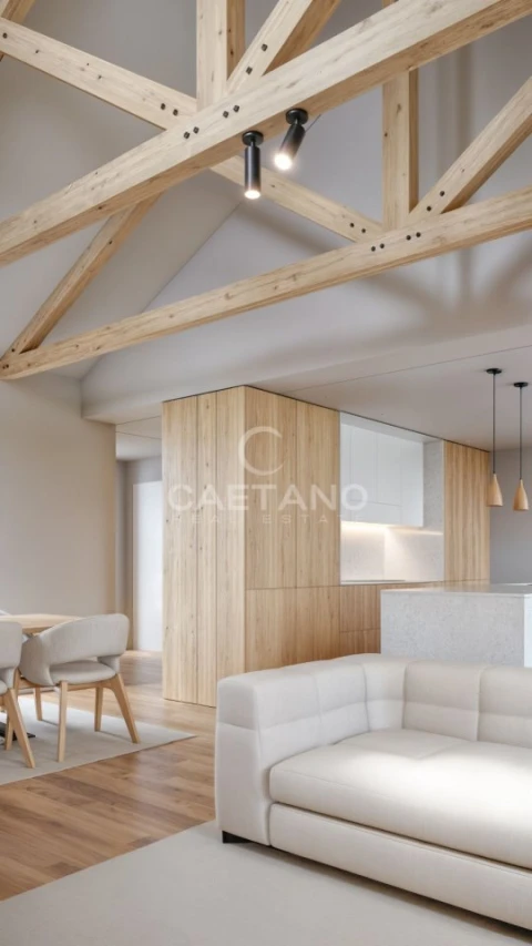 Moradia T2 para Venda em Calheta