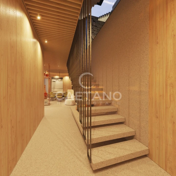 Moradia T4 para Venda em Arco da Calheta Foto 38