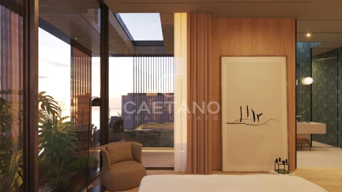Moradia T4 para Venda em Arco da Calheta
