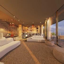 Moradia T4 para Venda em Arco da Calheta