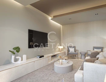 Moradia T3 para Venda em Funchal (Santa Maria Maior)