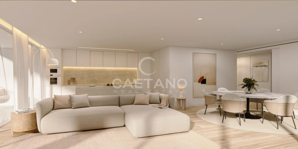Apartamento T2 para Venda em Quarteira Foto 12